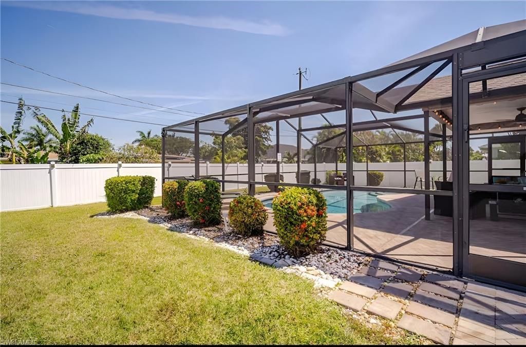 203 SE 43rd Ter, Cape Coral, FL 33904 Photo