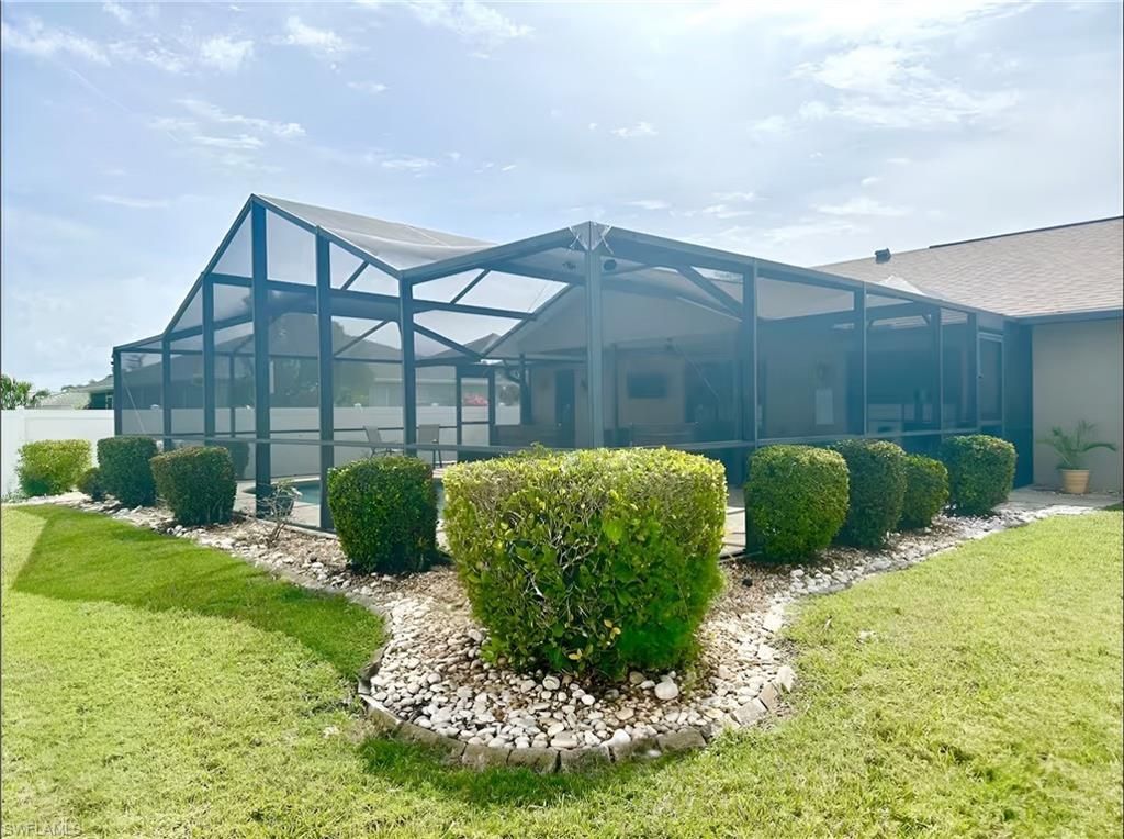 203 SE 43rd Ter, Cape Coral, FL 33904 Photo