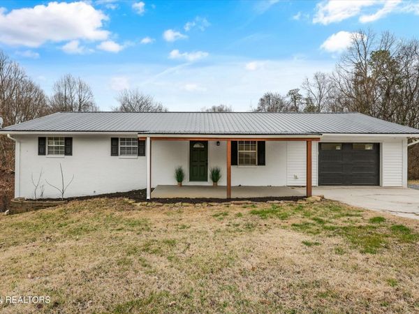 3037 Marvin Circle, Maryville, TN 37803