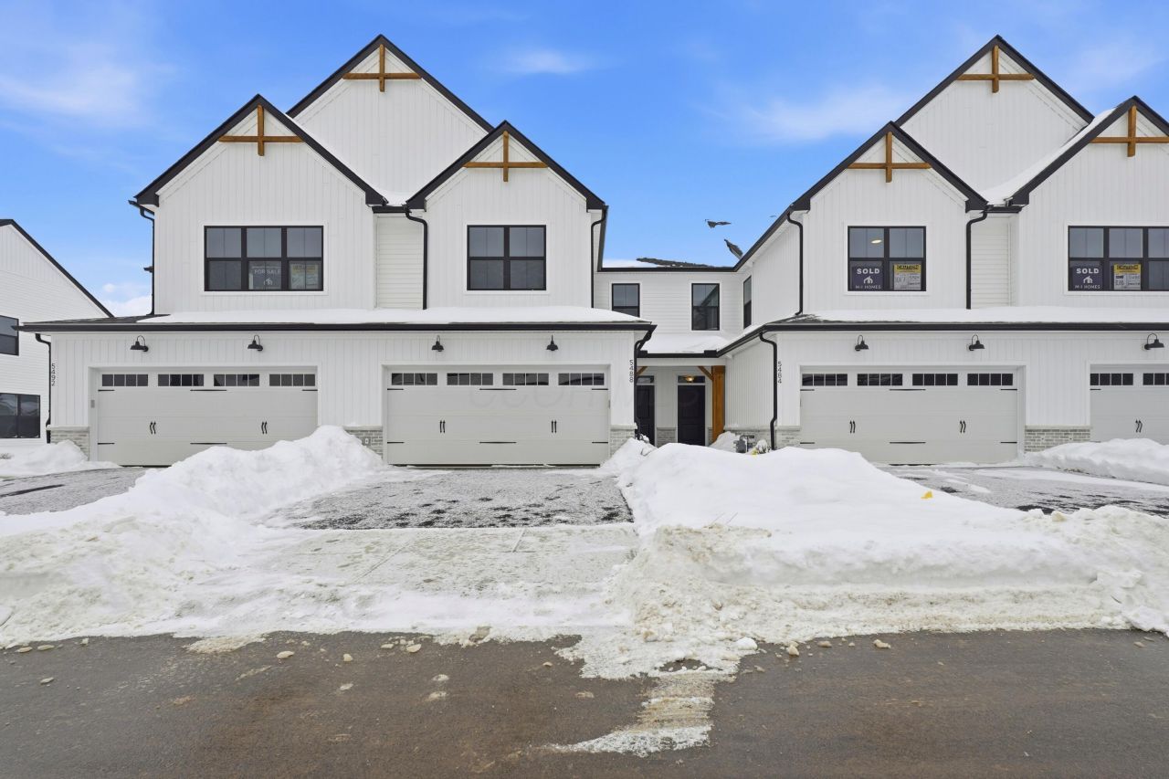 5488 Fawnsbury Court, Powell, OH 43065 Main Photo