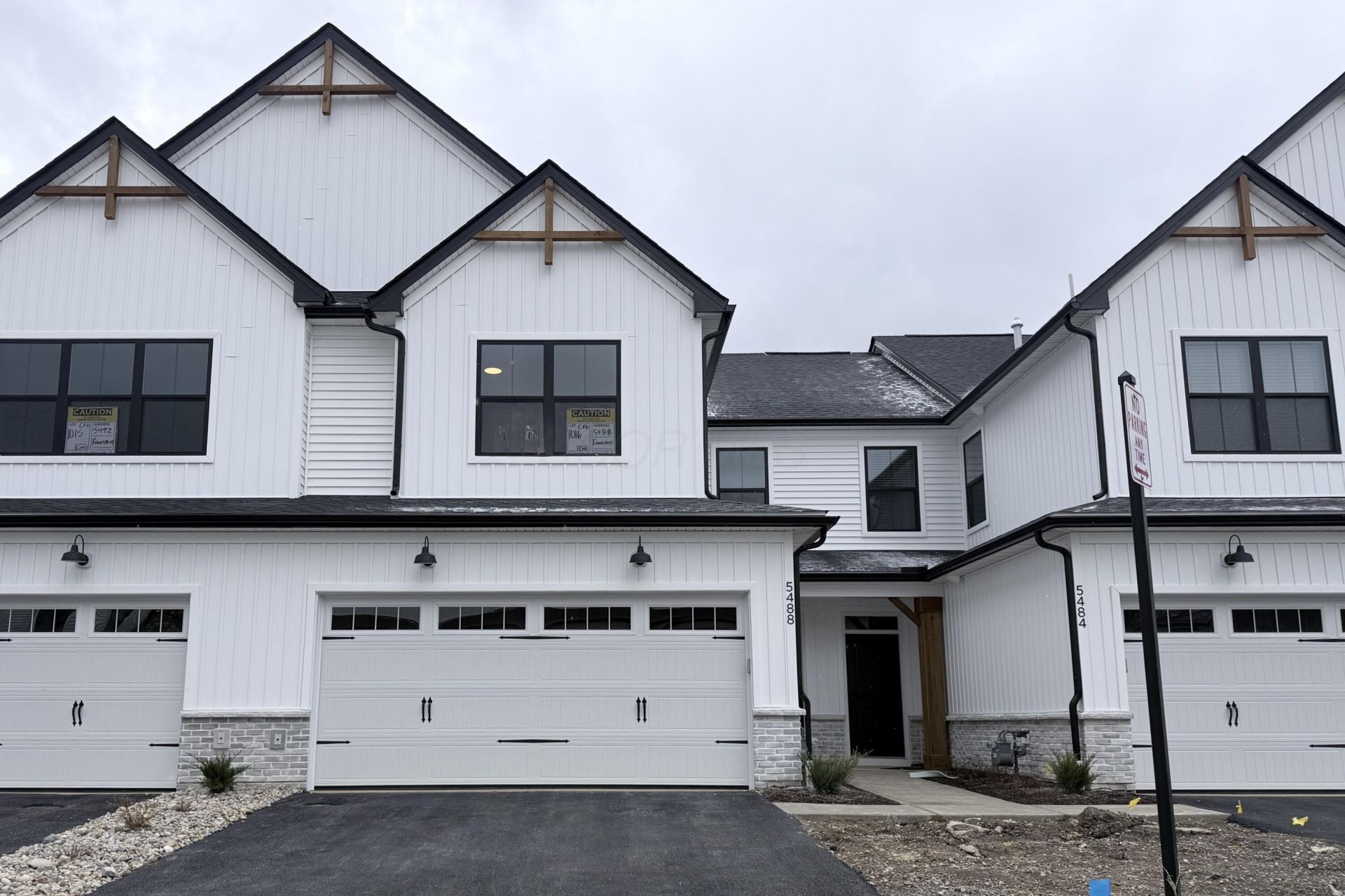 5488 Fawnsbury Court, Powell, OH 43065 Main Photo