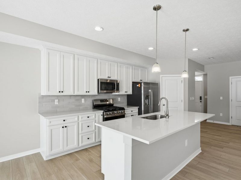 5488 Fawnsbury Court, Powell, OH 43065 Photo 10