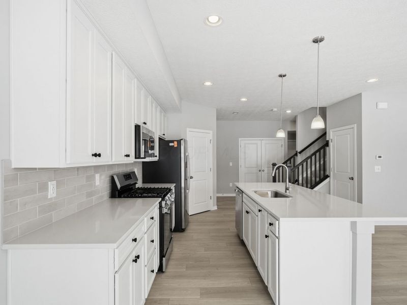 5488 Fawnsbury Court, Powell, OH 43065 Photo 11