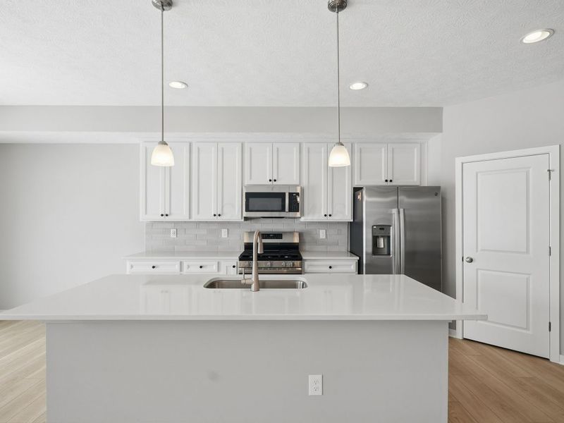 5488 Fawnsbury Court, Powell, OH 43065 Photo 12