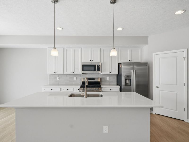 5488 Fawnsbury Court, Powell, OH 43065 Photo 13