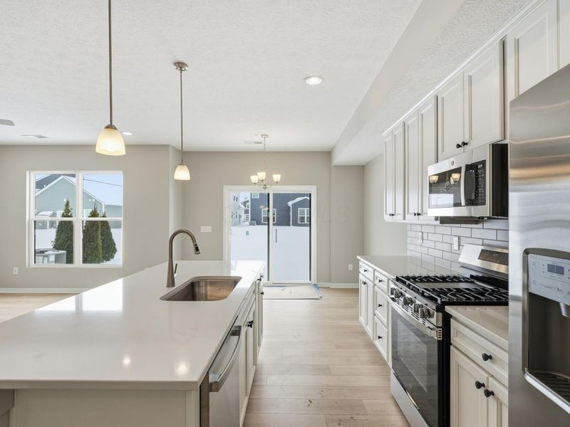 5488 Fawnsbury Court, Powell, OH 43065 Photo 14