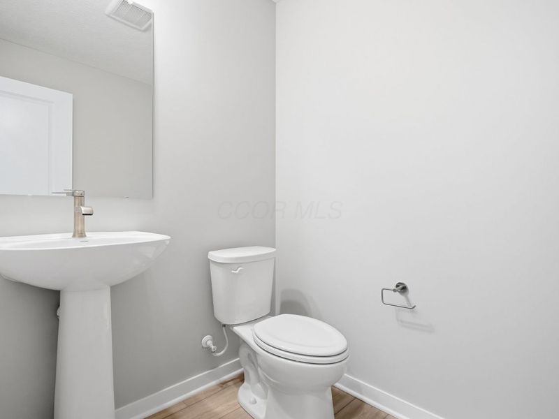 5488 Fawnsbury Court, Powell, OH 43065 Photo 16