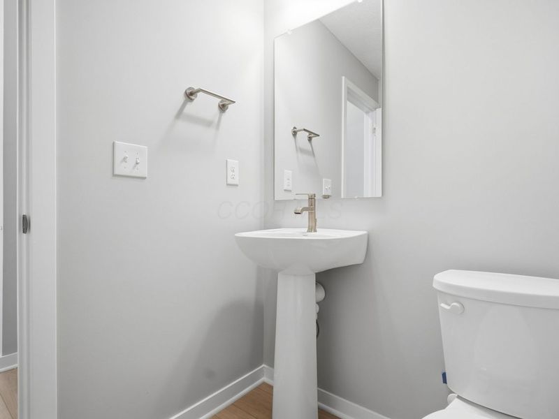 5488 Fawnsbury Court, Powell, OH 43065 Photo 17