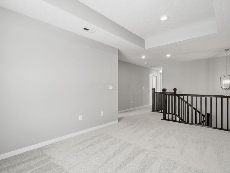 5488 Fawnsbury Court, Powell, OH 43065 Photo 19