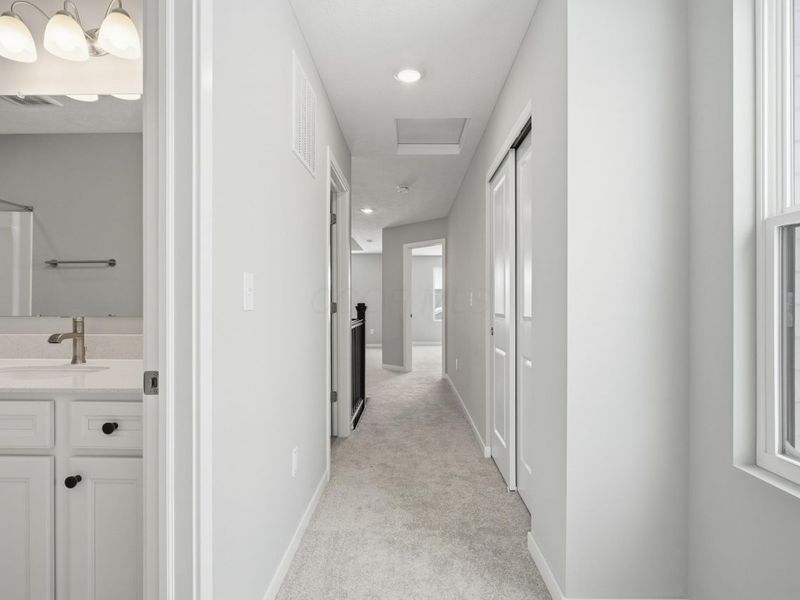 5488 Fawnsbury Court, Powell, OH 43065 Photo 23