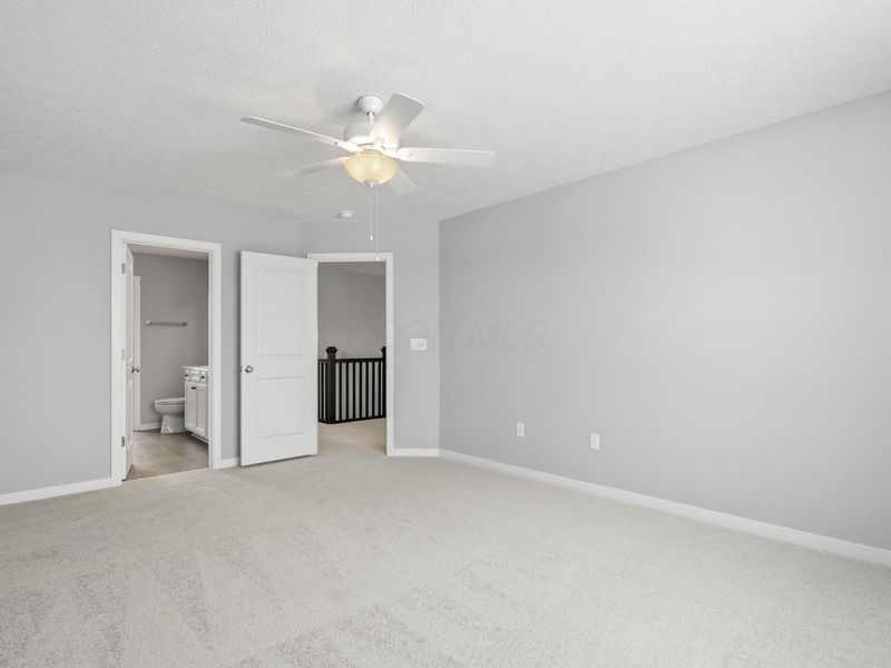 5488 Fawnsbury Court, Powell, OH 43065 Photo 30
