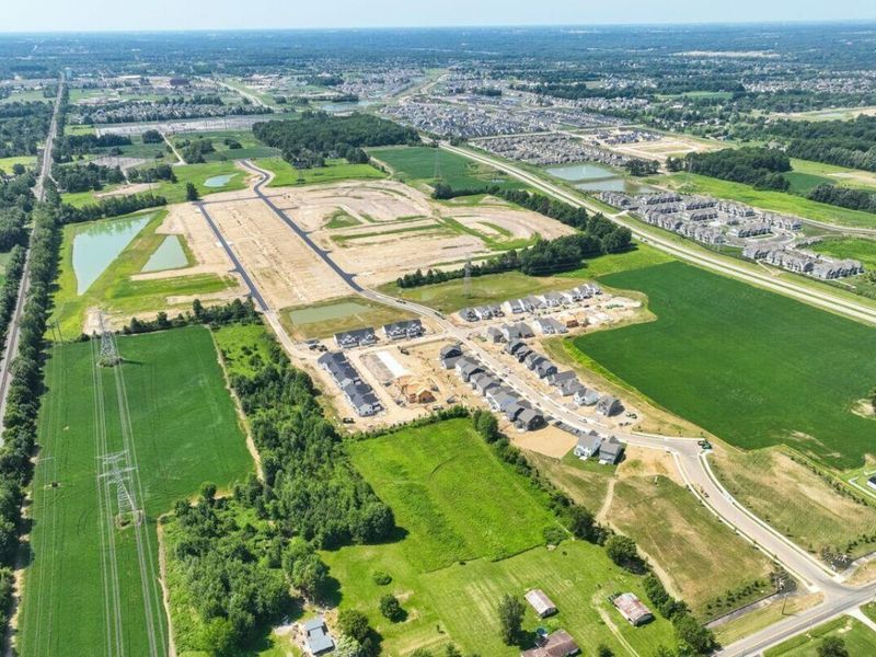 5488 Fawnsbury Court, Powell, OH 43065 Photo 36