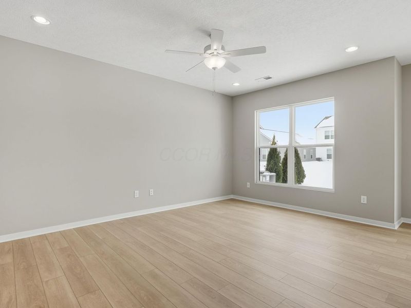 5488 Fawnsbury Court, Powell, OH 43065 Photo 6