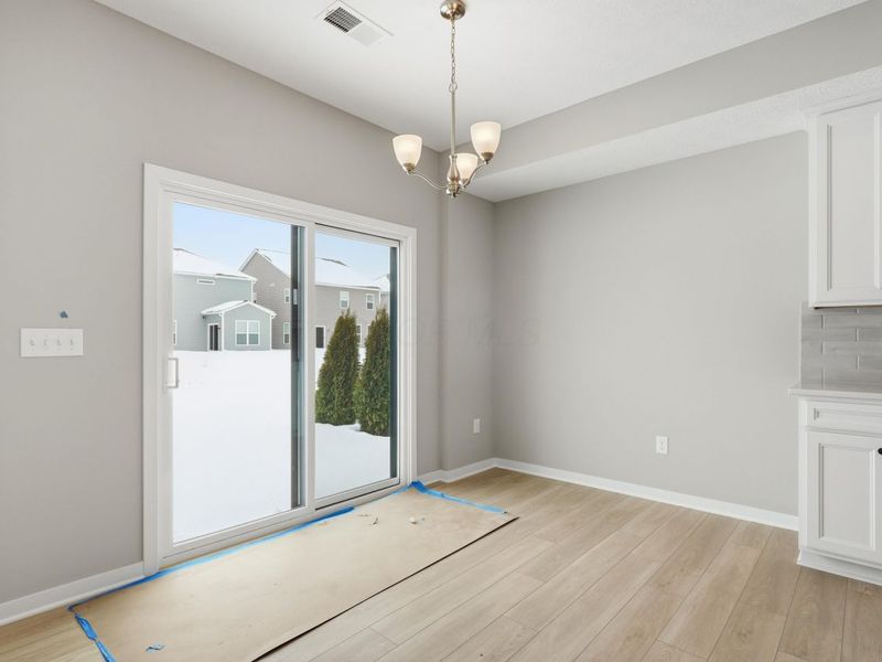 5488 Fawnsbury Court, Powell, OH 43065 Photo 8