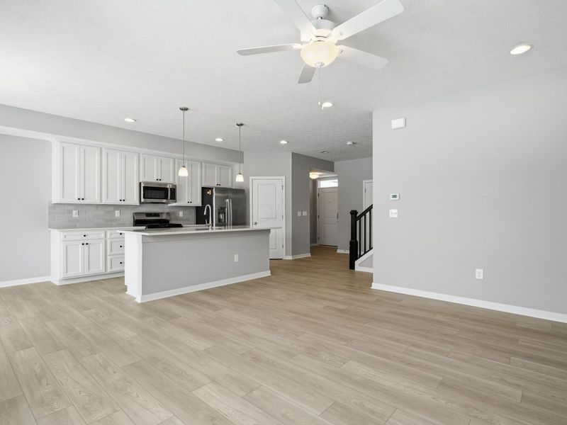 5488 Fawnsbury Court, Powell, OH 43065 Photo 8