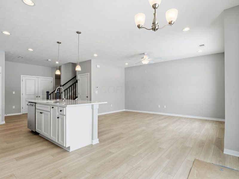 5488 Fawnsbury Court, Powell, OH 43065 Photo 9