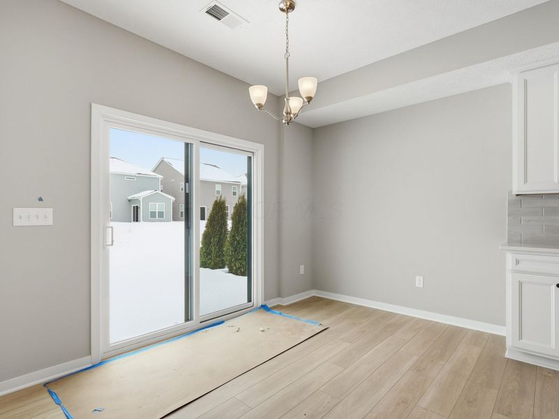 5488 Fawnsbury Court, Powell, OH 43065 Photo 9