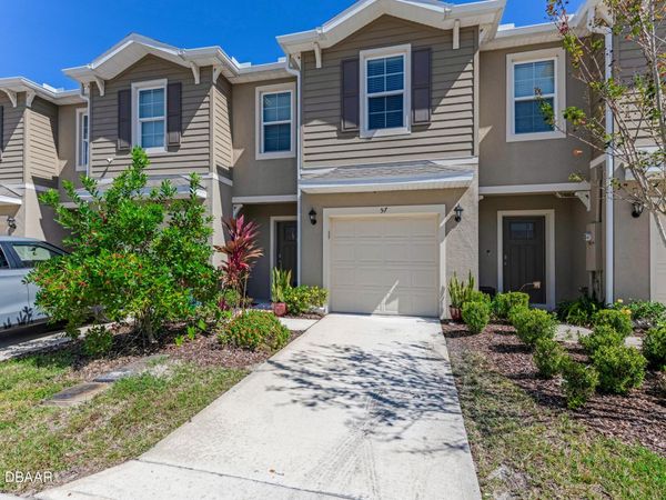 57 Bella Lago Circle, Port Orange, FL 32129