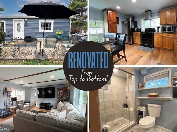 4328 RIDGE ROAD, Unit 13, MOUNT AIRY, MD 21771