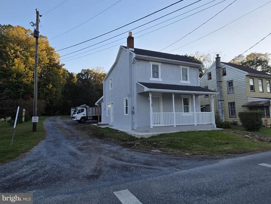 50 W Ryeland Road, Womelsdorf, PA 19567 Main Photo