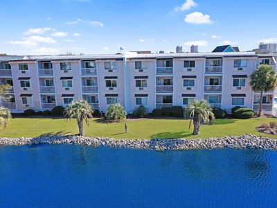 1919 Spring St., Unit B-13, North Myrtle Beach, SC 29582