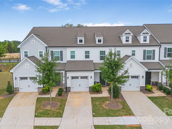 13012 Suncreek Terrace, Charlotte, NC 28214