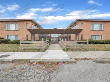 16721 Greenfield Road, Detroit, MI 48235