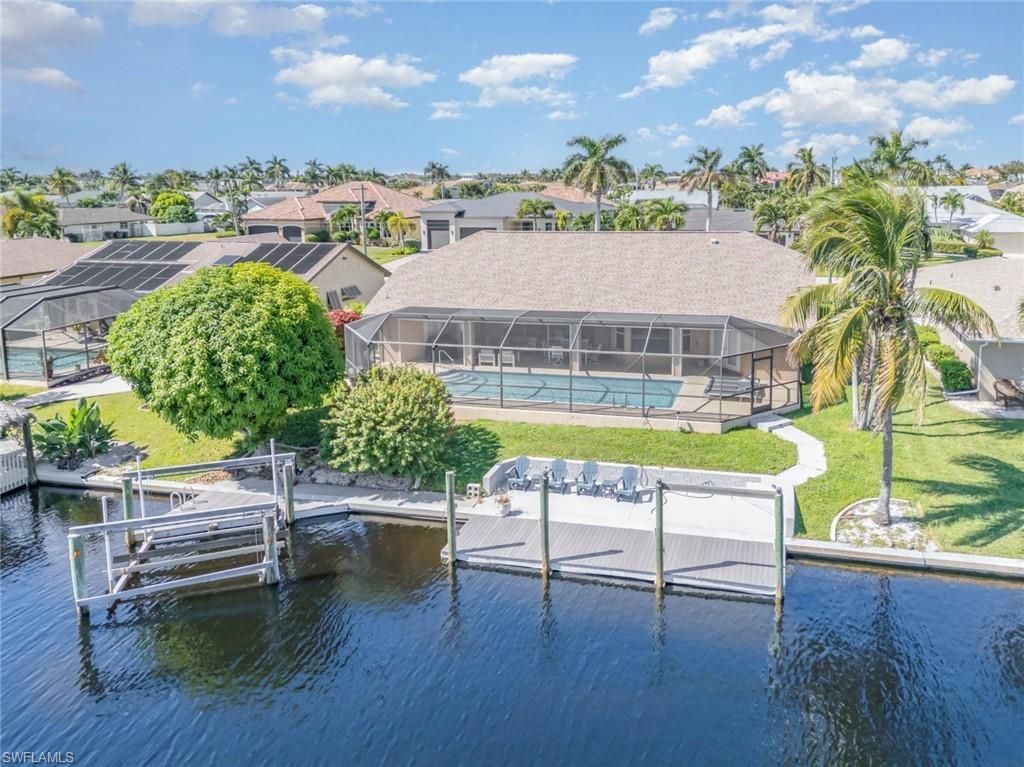 4921 SW 11th Pl, Cape Coral, FL 33914 Photo