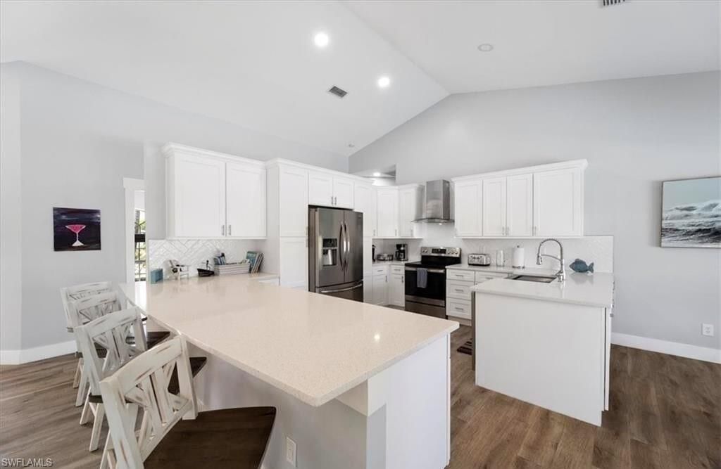 4921 SW 11th Pl, Cape Coral, FL 33914 Photo