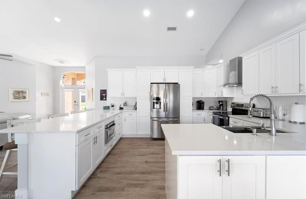 4921 SW 11th Pl, Cape Coral, FL 33914 Photo