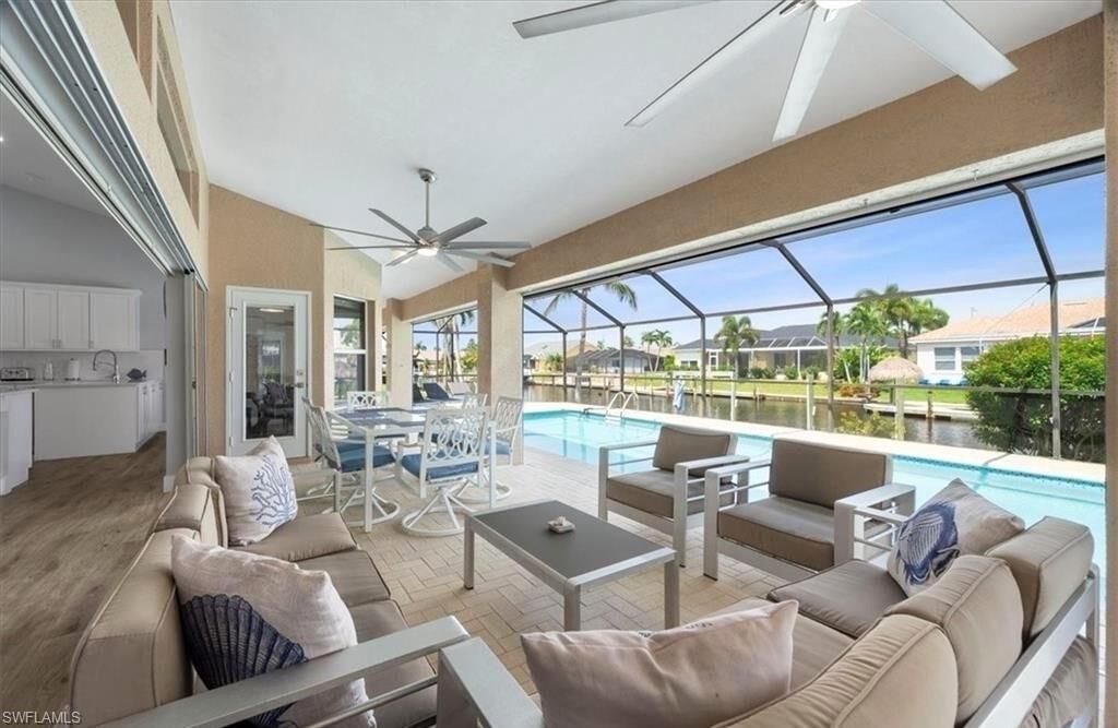 4921 SW 11th Pl, Cape Coral, FL 33914 Photo