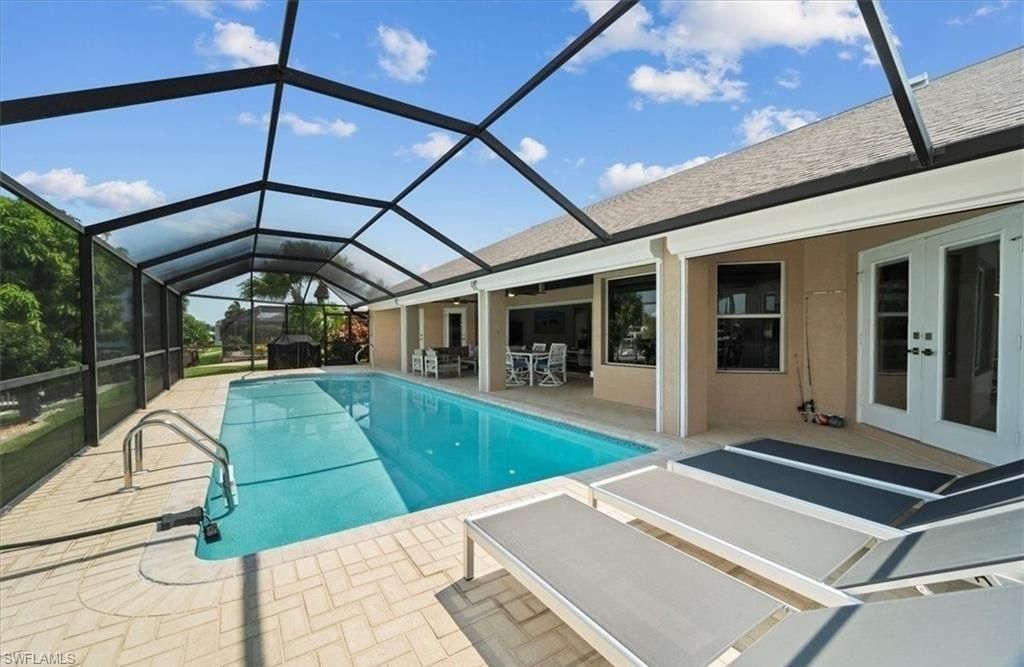 4921 SW 11th Pl, Cape Coral, FL 33914 Photo