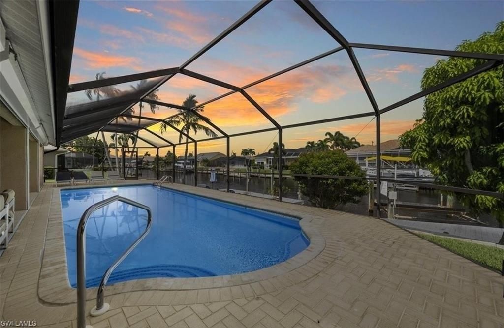 4921 SW 11th Pl, Cape Coral, FL 33914 Photo