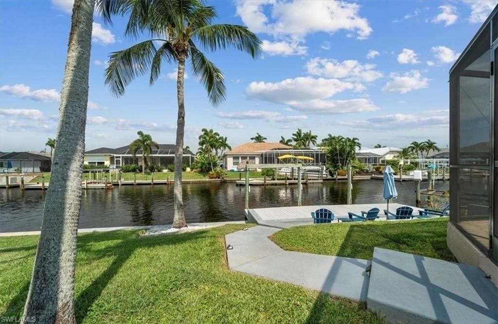 4921 SW 11th Pl, Cape Coral, FL 33914 Photo