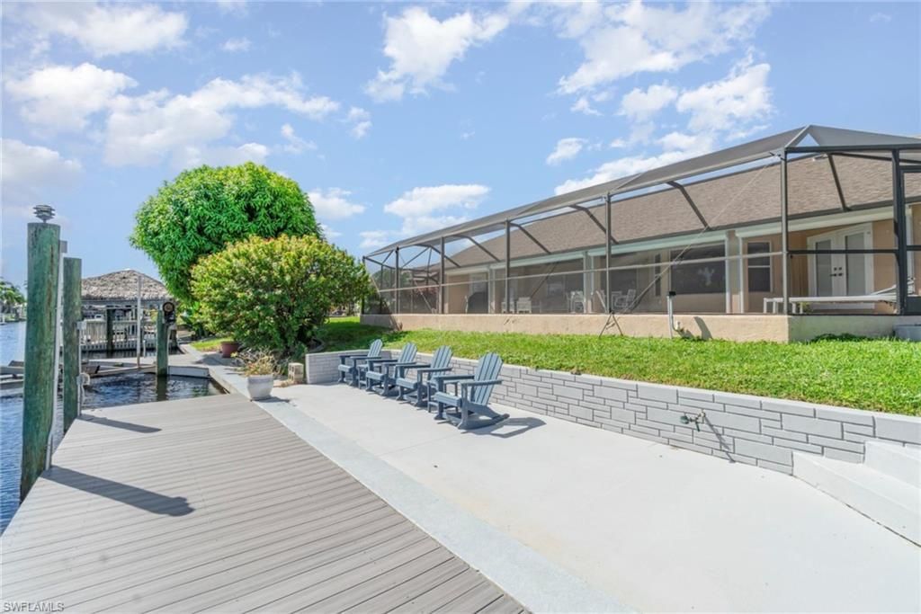 4921 SW 11th Pl, Cape Coral, FL 33914 Photo