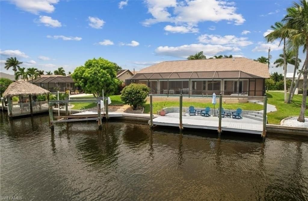 4921 SW 11th Pl, Cape Coral, FL 33914 Photo