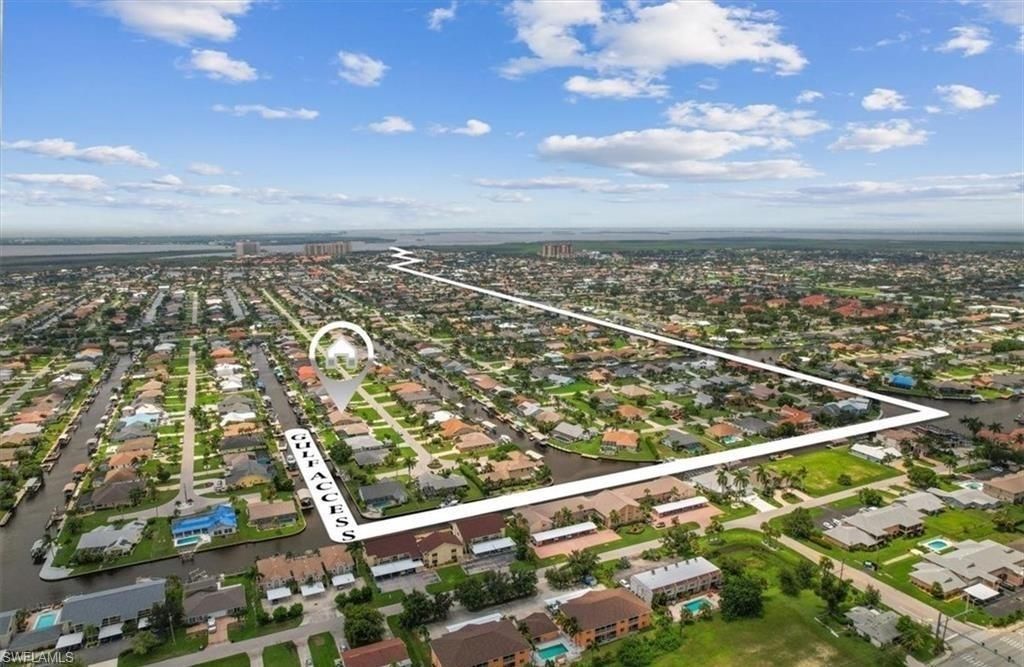 4921 SW 11th Pl, Cape Coral, FL 33914 Photo