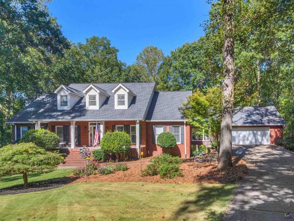 325 Country Side Drive, McDonough, GA 30252