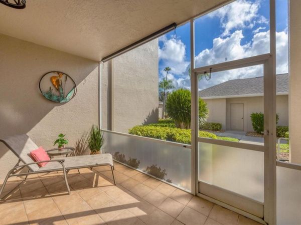 9590 HIGH GATE DRIVE, Unit 1912, SARASOTA, FL 34238