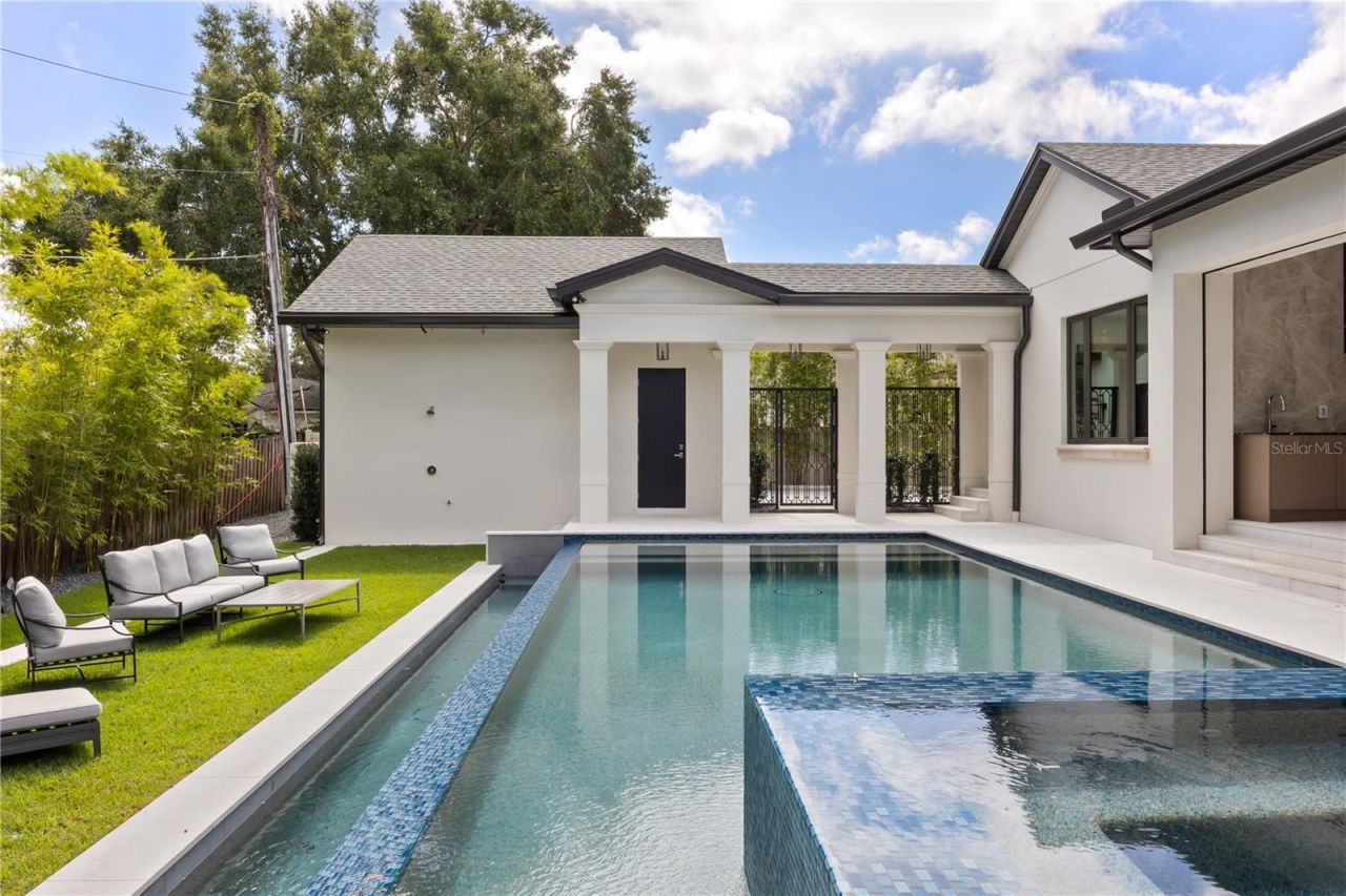 1302 Raintree Place, Winter Park, FL 32789 Photo