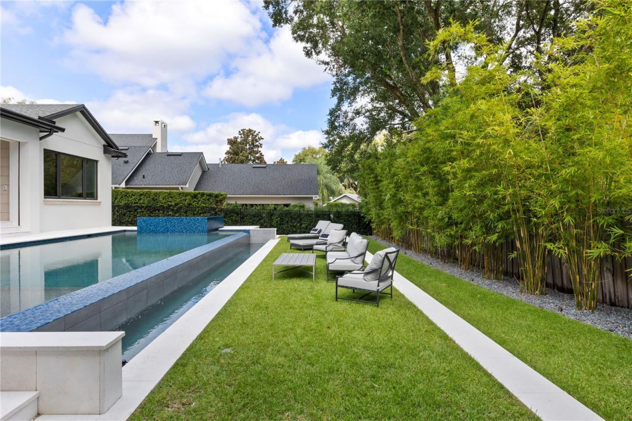 1302 Raintree Place, Winter Park, FL 32789 Photo