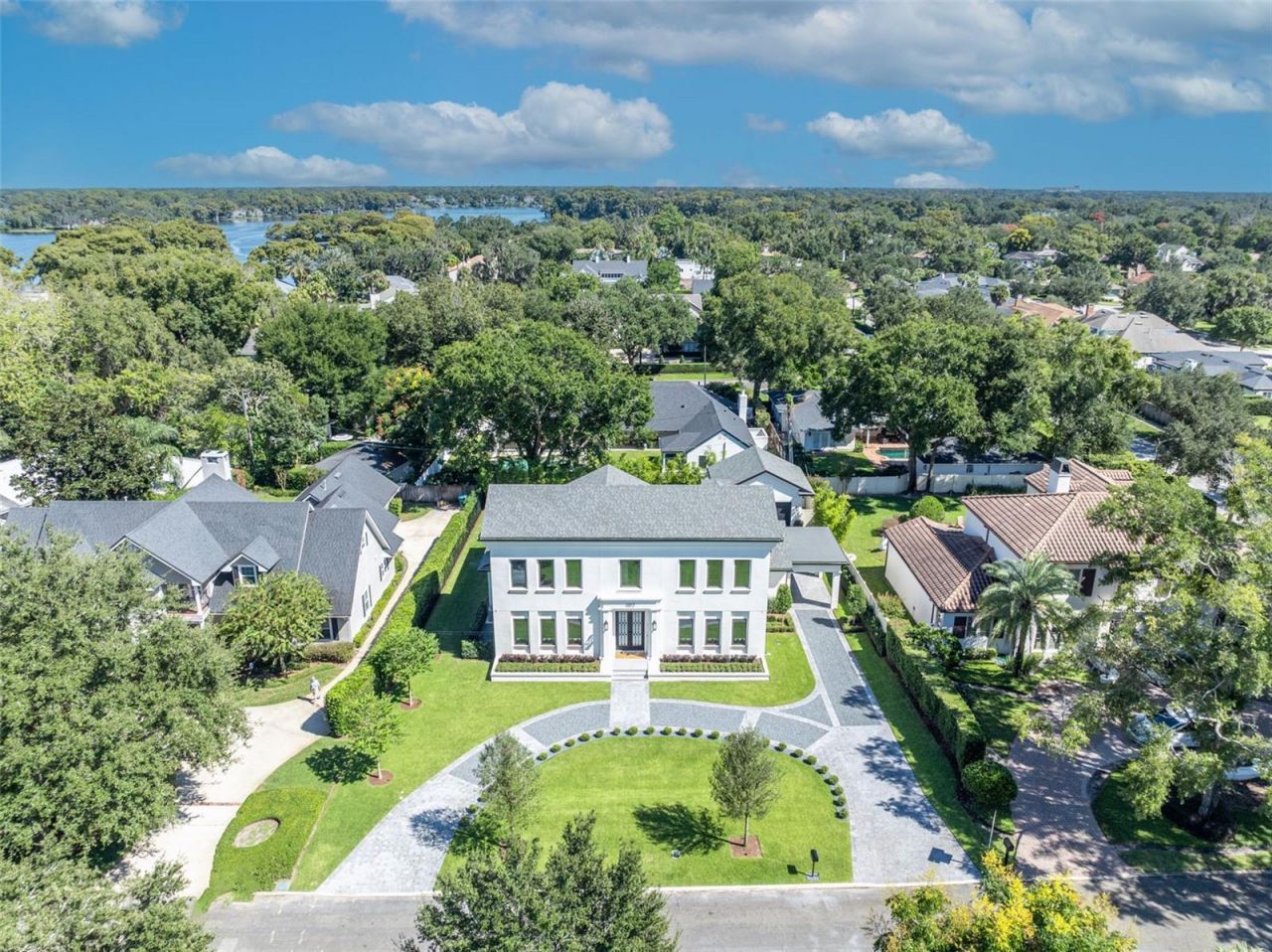 1302 Raintree Place, Winter Park, FL 32789 Photo