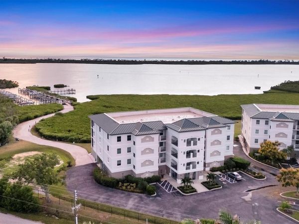 9203 GRIGGS ROAD, Unit D203, ENGLEWOOD, FL 34224