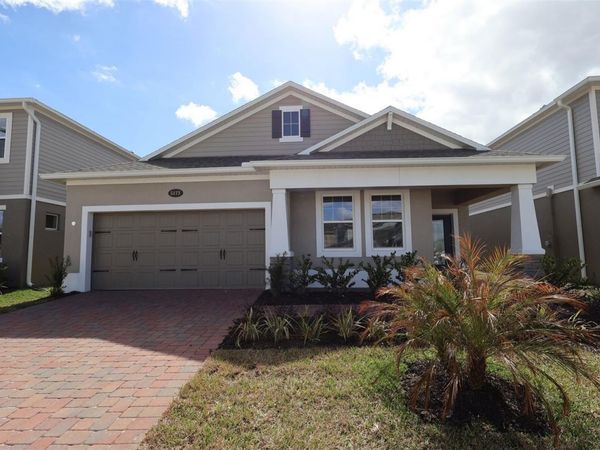 5172 PRAIRIE PRESERVE RUN, ST CLOUD, FL 34772