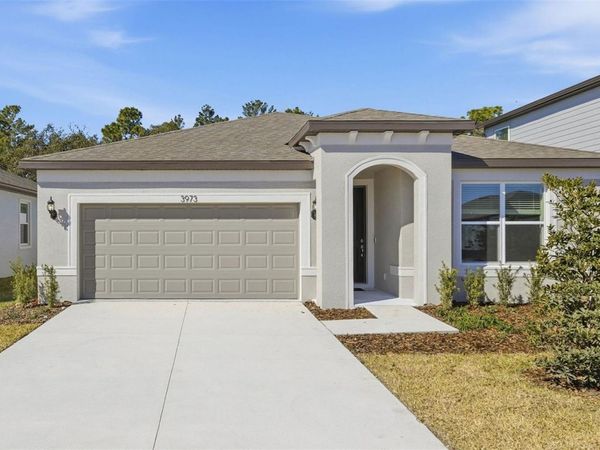3973 BIG SKY DRIVE, SPRING HILL, FL 34604