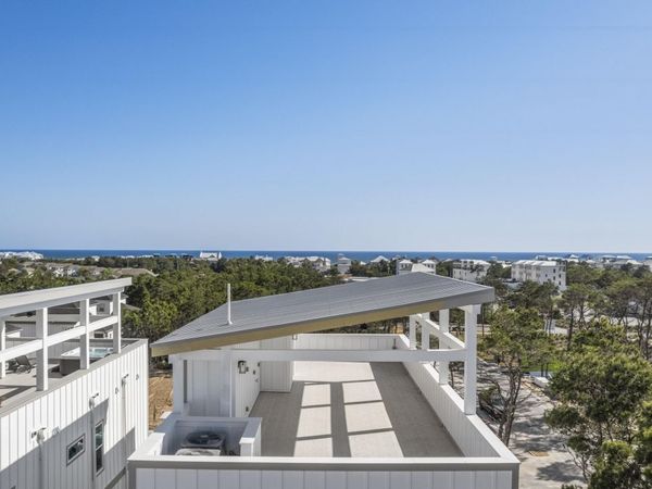 24 E Queen Palm Drive, Inlet Beach, FL 32461