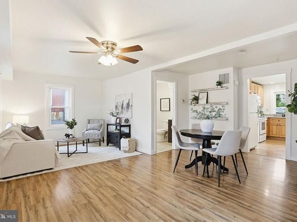 102 WOODSBORO CREAGERSTOWN ROAD, WOODSBORO, MD 21798