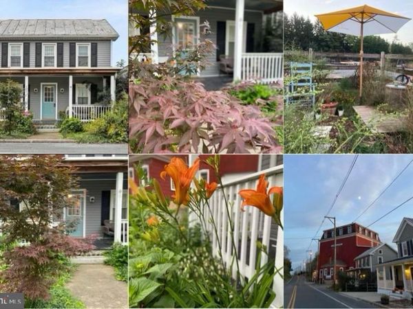 102 WOODSBORO CREAGERSTOWN ROAD, WOODSBORO, MD 21798