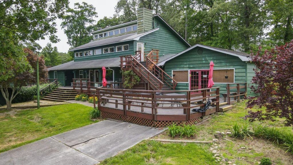 430 Highway 64, Ocoee, TN 37361 Main Photo