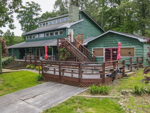 430 Highway 64, Ocoee, TN 37361